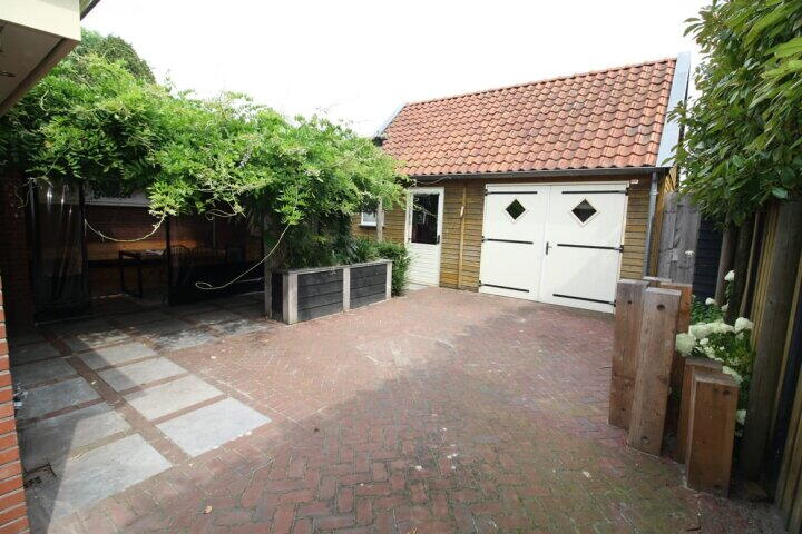 Foto 25 - Wethouder Potstraat 33, Vriezenveen