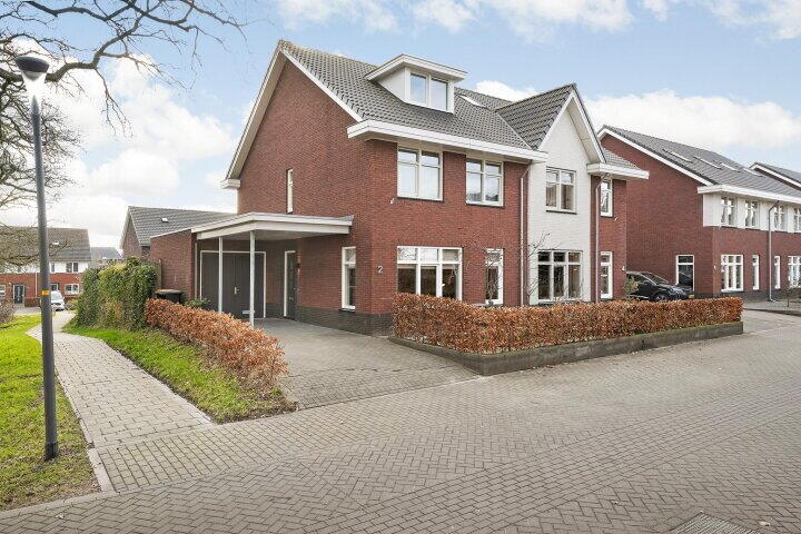 Foto 1 - Wethouder Slootstraat 2, Tuk