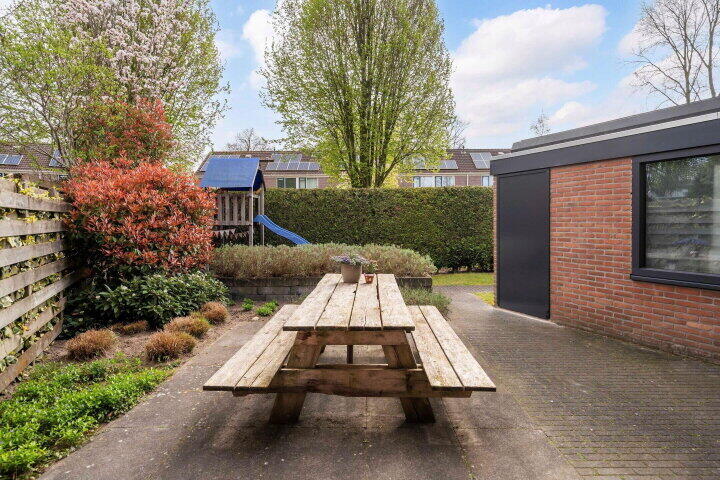Foto 28 – Weverslaan 15, Dwingeloo