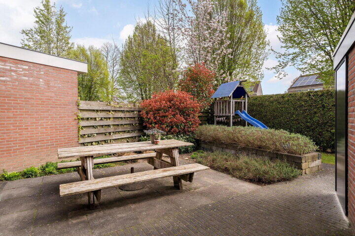 Foto 29 – Weverslaan 15, Dwingeloo