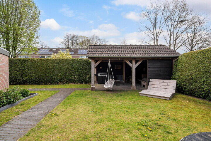 Foto 35 – Weverslaan 15, Dwingeloo
