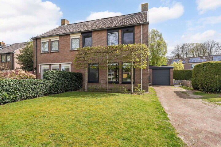 Foto 5 – Weverslaan 15, Dwingeloo