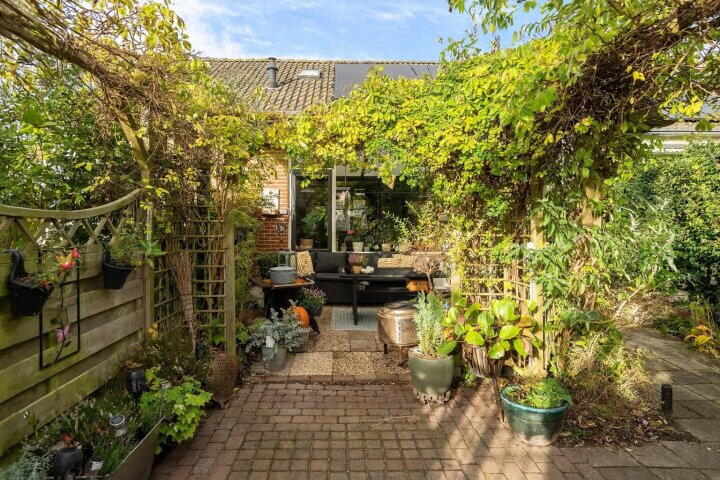 Weverslaan 4 , Dwingeloo