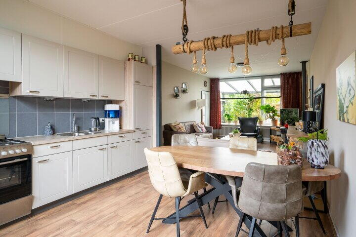 Foto 11 - Weverslaan 4, Dwingeloo