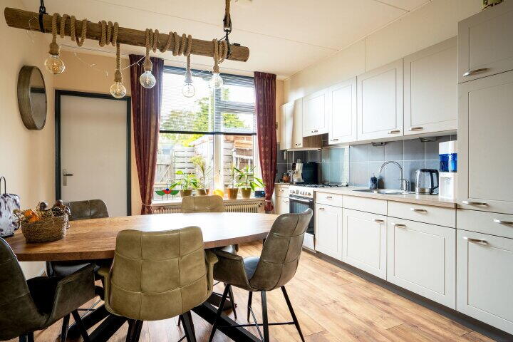 Foto 12 - Weverslaan 4, Dwingeloo