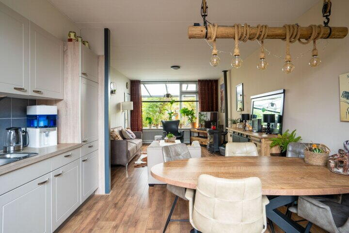 Foto 14 - Weverslaan 4, Dwingeloo