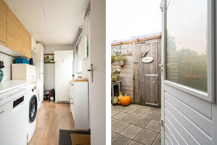 Foto 15 - Weverslaan 4, Dwingeloo