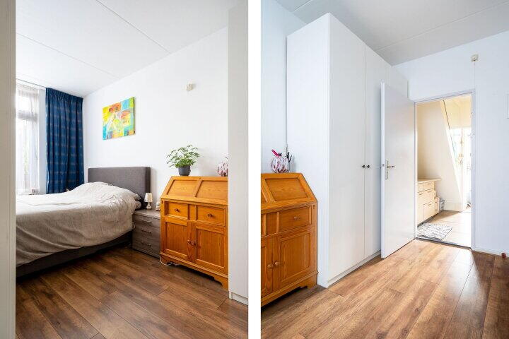 Foto 16 - Weverslaan 4, Dwingeloo