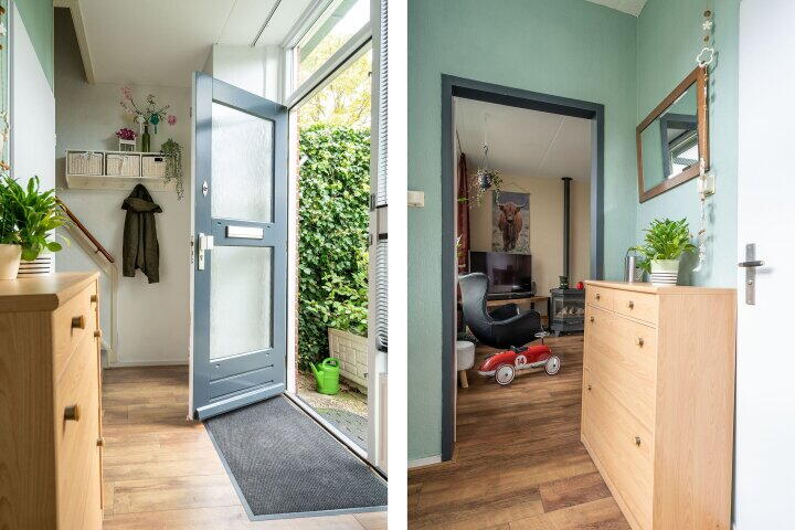 Foto 19 - Weverslaan 4, Dwingeloo