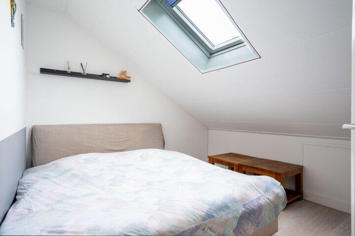 Foto 21 - Weverslaan 4, Dwingeloo