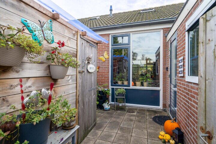 Foto 24 - Weverslaan 4, Dwingeloo