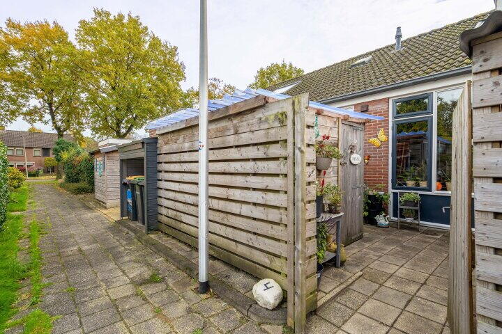 Foto 25 - Weverslaan 4, Dwingeloo