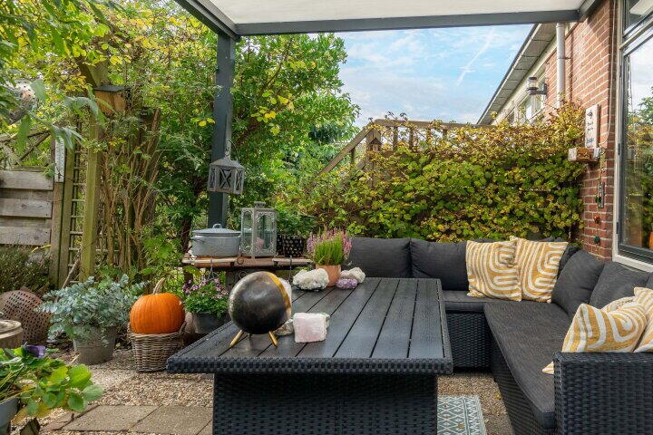 Foto 26 - Weverslaan 4, Dwingeloo