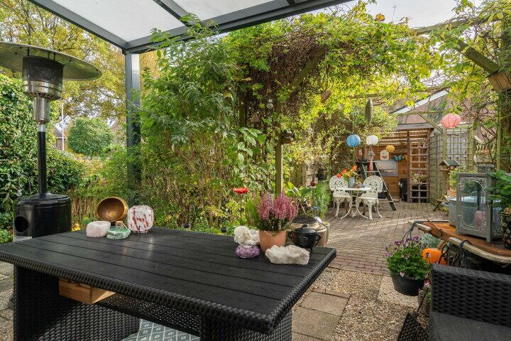 Foto 27 - Weverslaan 4, Dwingeloo