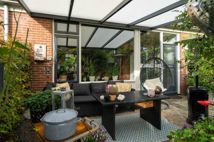 Foto 28 - Weverslaan 4, Dwingeloo