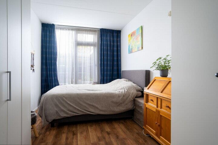 Foto 4 - Weverslaan 4, Dwingeloo