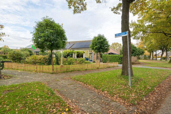 Foto 5 - Weverslaan 4, Dwingeloo