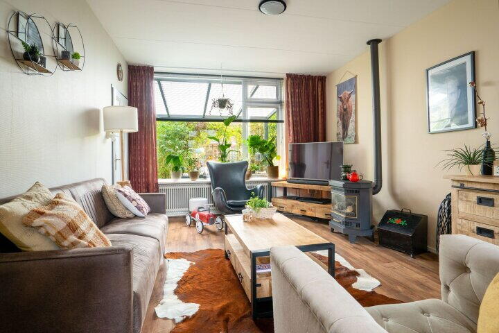 Foto 6 - Weverslaan 4, Dwingeloo