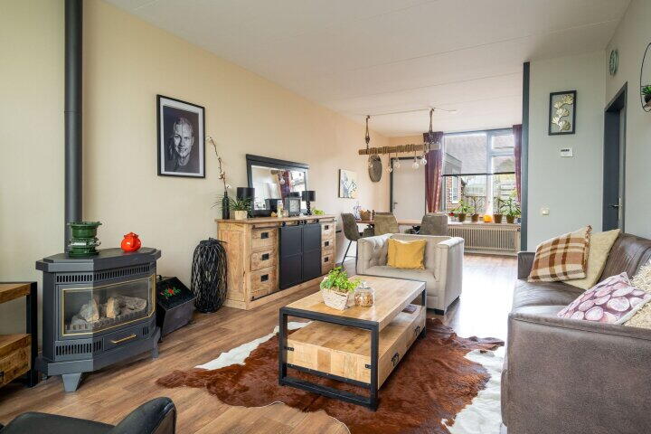 Foto 7 - Weverslaan 4, Dwingeloo