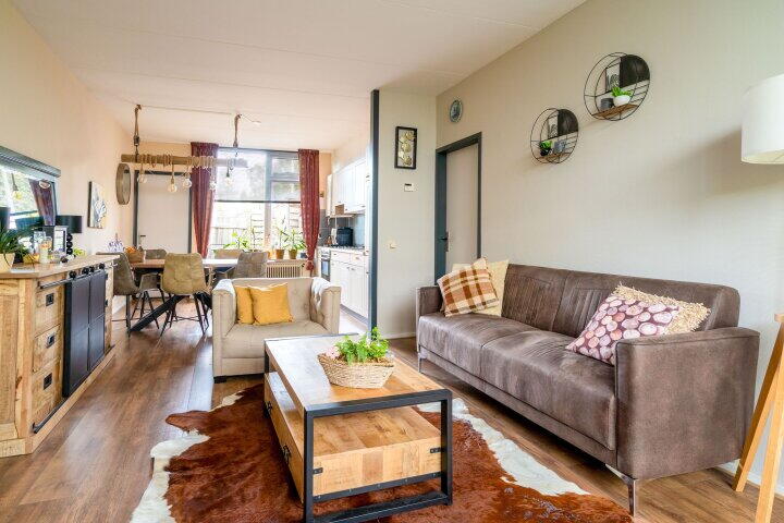 Foto 8 - Weverslaan 4, Dwingeloo