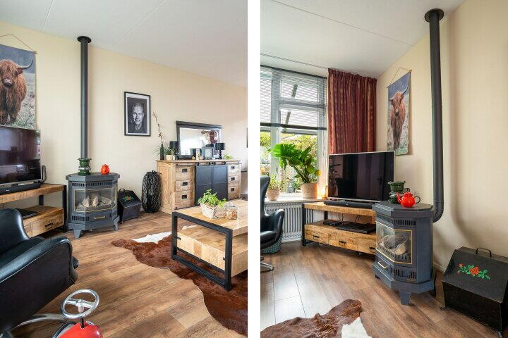 Foto 9 - Weverslaan 4, Dwingeloo