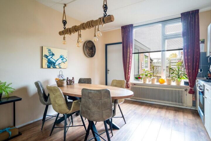 Foto 10 - Weverslaan 4, Dwingeloo