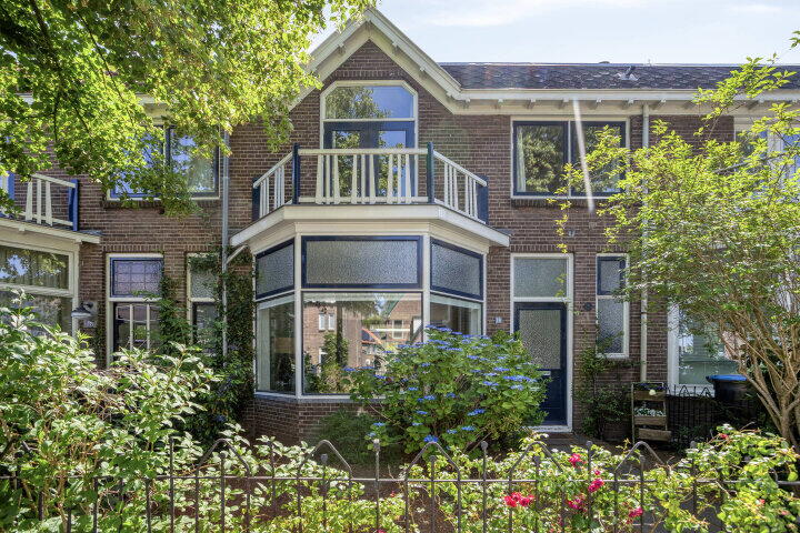 Wezenlaan 19