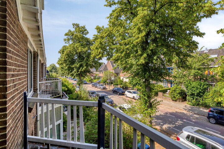 Foto 20 – Wezenlaan 19, Nijmegen