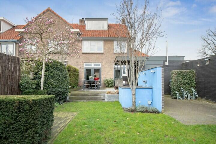 Foto 32 – Wezenlaan 87, Nijmegen
