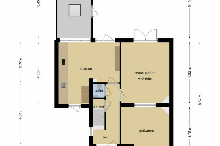 Foto 39 – Wezenlaan 87, Nijmegen