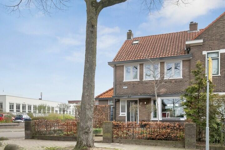 Foto 5 – Wezenlaan 87, Nijmegen