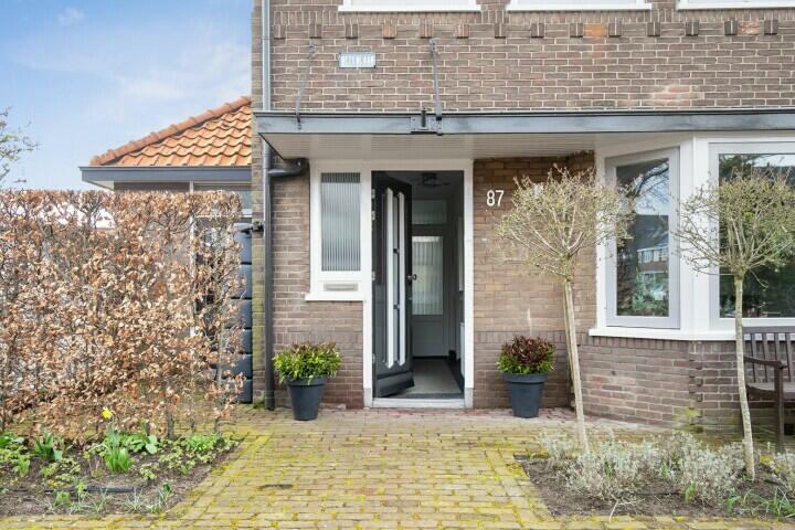 Foto 6 – Wezenlaan 87, Nijmegen