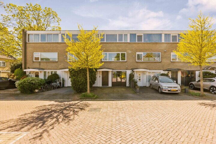 Foto 4 - Wezer 11, Amstelveen