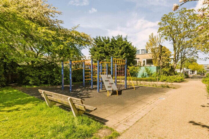 Foto 44 - Wezer 11, Amstelveen