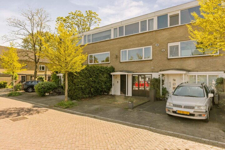Foto 45 - Wezer 11, Amstelveen