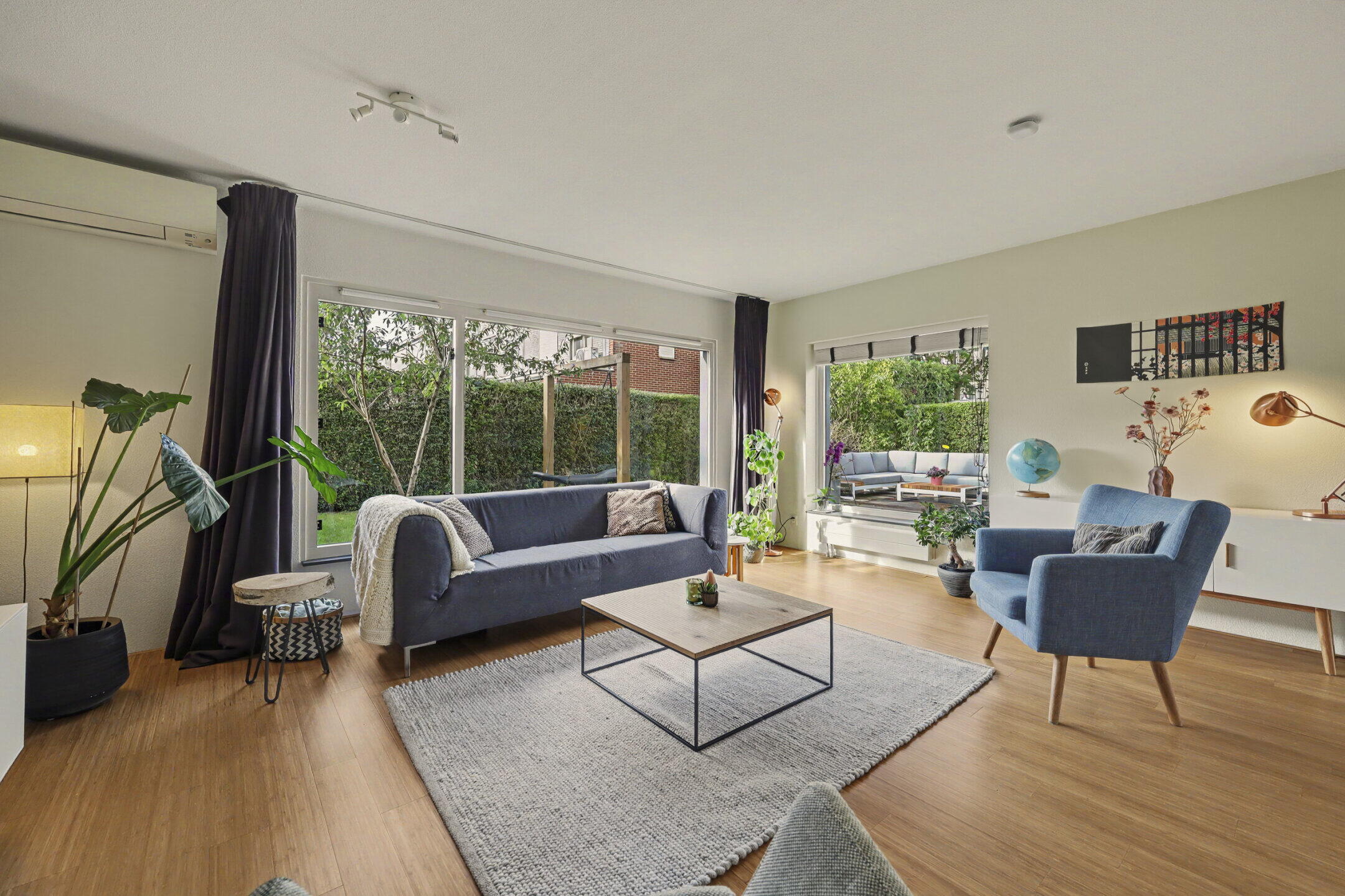 Virtuele tour - W.F. Hermansstraat 106, Arnhem