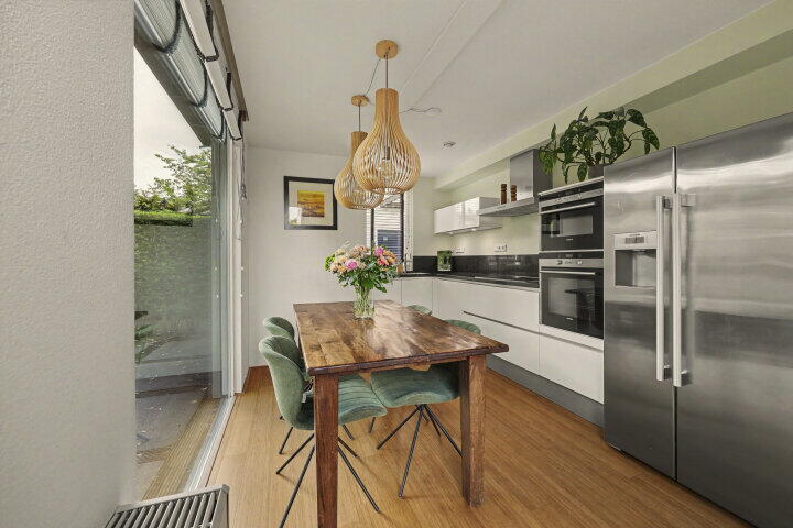 Foto 12 – W.F. Hermansstraat 106, Arnhem