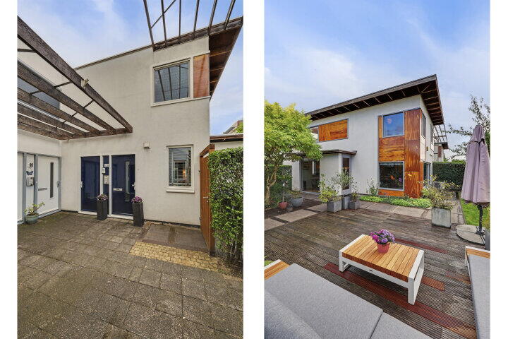 Foto 5 – W.F. Hermansstraat 106, Arnhem