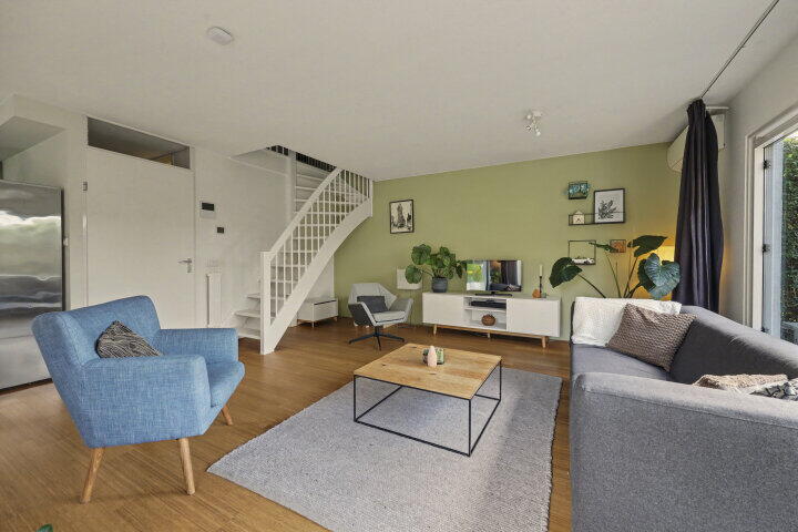 Foto 10 – W.F. Hermansstraat 106, Arnhem