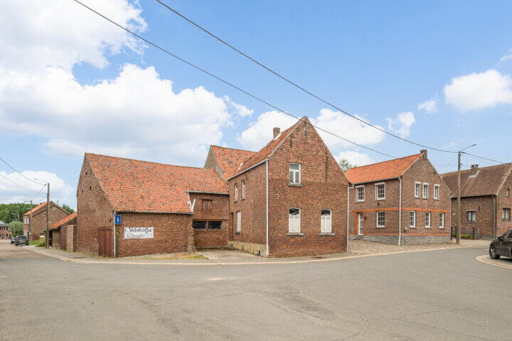 Widooiestraat 4 , Widooie