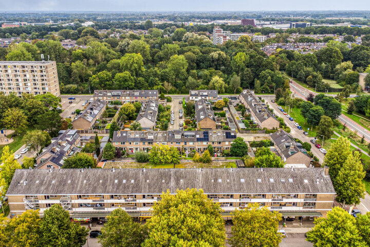 Foto 27 – Wiekslag 299, Amersfoort
