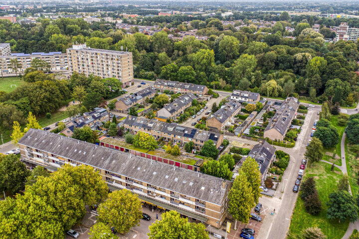 Foto 28 – Wiekslag 299, Amersfoort