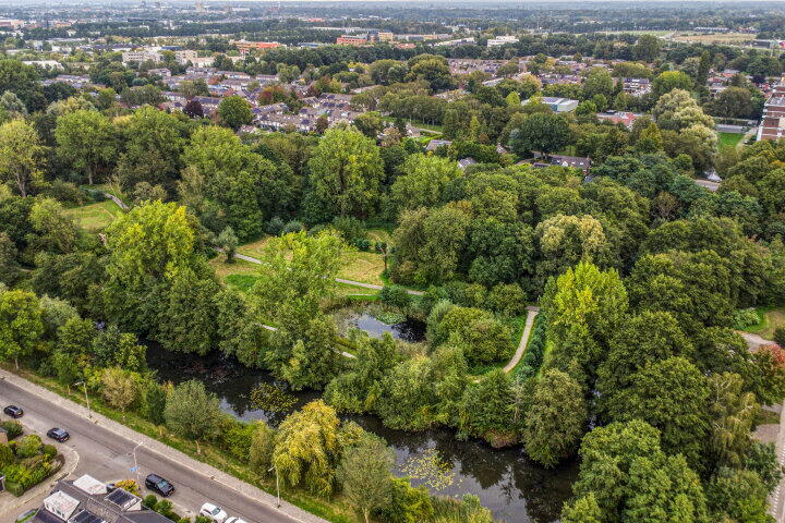 Foto 29 – Wiekslag 299, Amersfoort