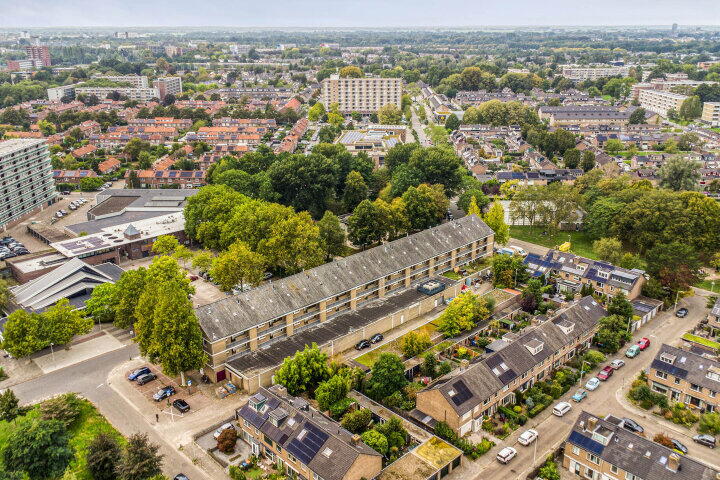Foto 30 – Wiekslag 299, Amersfoort