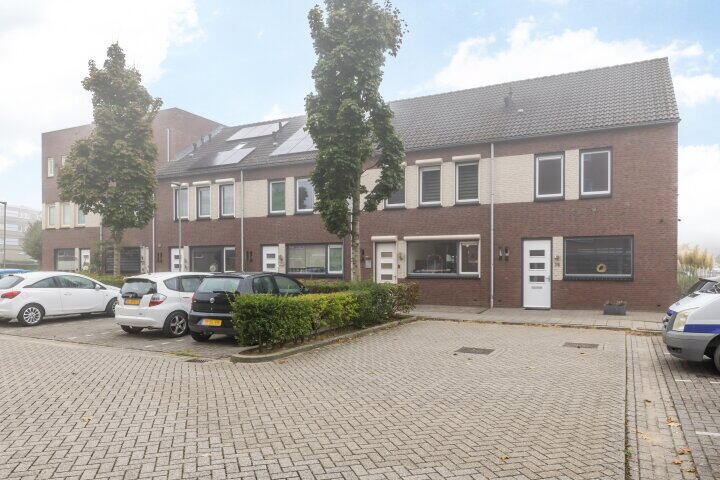 Foto 2 – Wiel Ringenslaan 77, Landgraaf