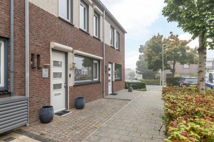 Foto 4 – Wiel Ringenslaan 77, Landgraaf