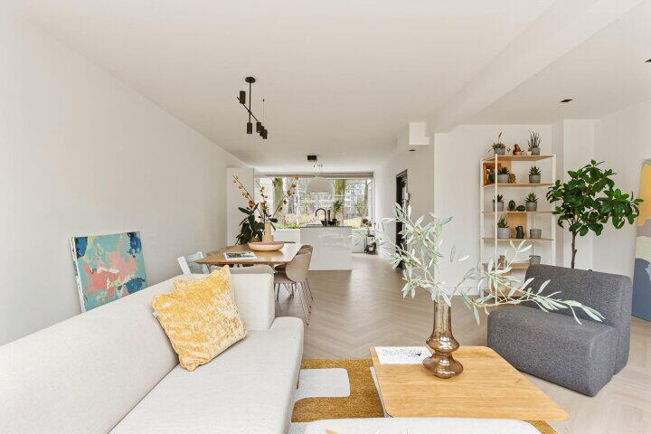 Foto 2 - Wieringerstraat 17, Amstelveen