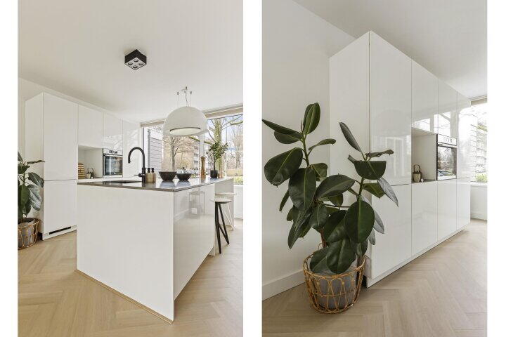 Foto 15 - Wieringerstraat 17, Amstelveen