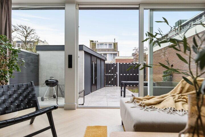 Foto 20 - Wieringerstraat 17, Amstelveen