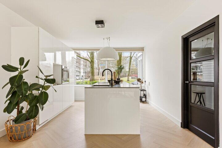 Foto 3 - Wieringerstraat 17, Amstelveen